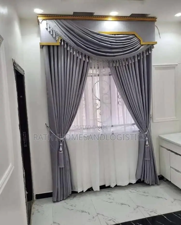 Interior Design Interior Decor Furniture in Lagos
