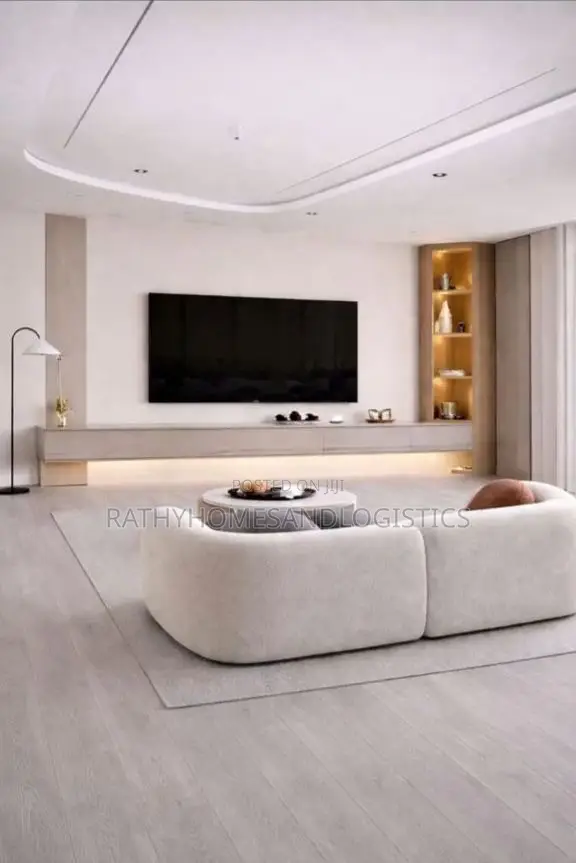 Interior Design Interior Decor Furniture in Lagos