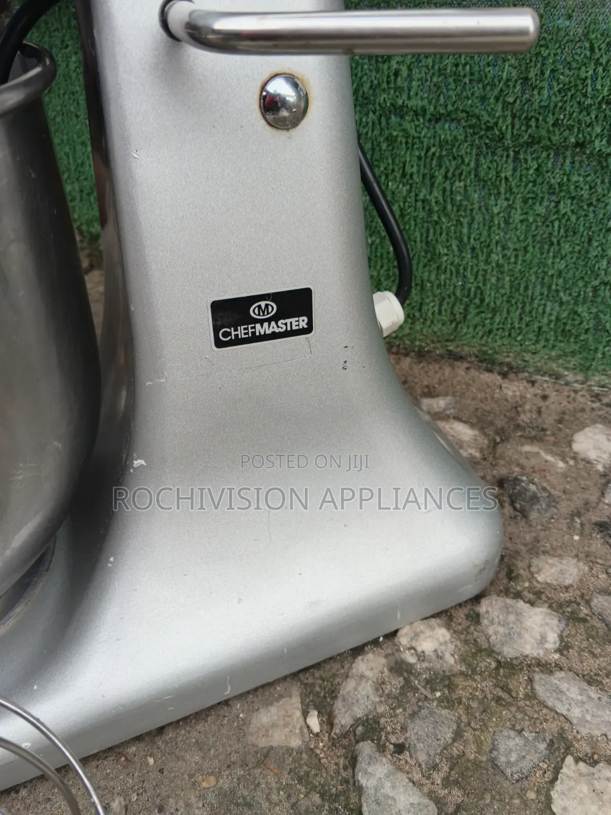 Heavy Duty 8litre Cake Mixer Dough Mixer Professional Mixer