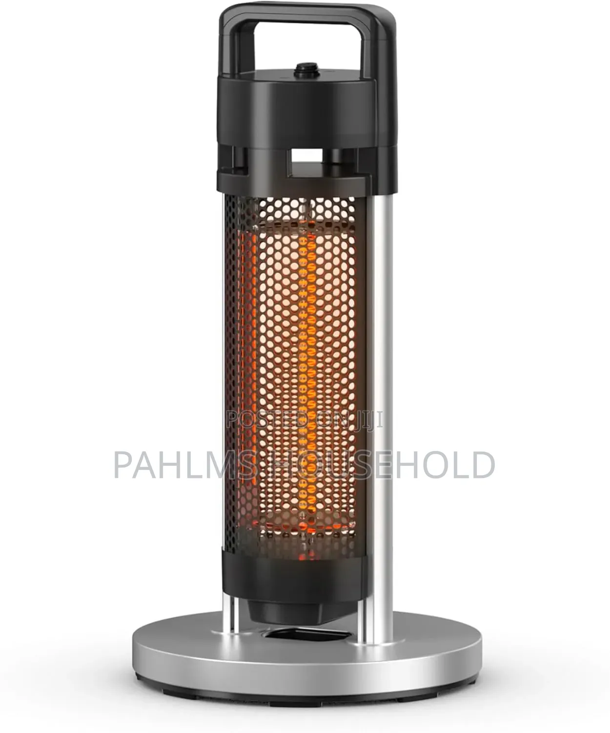 Swan Outdoor|Indoor Portable Heater