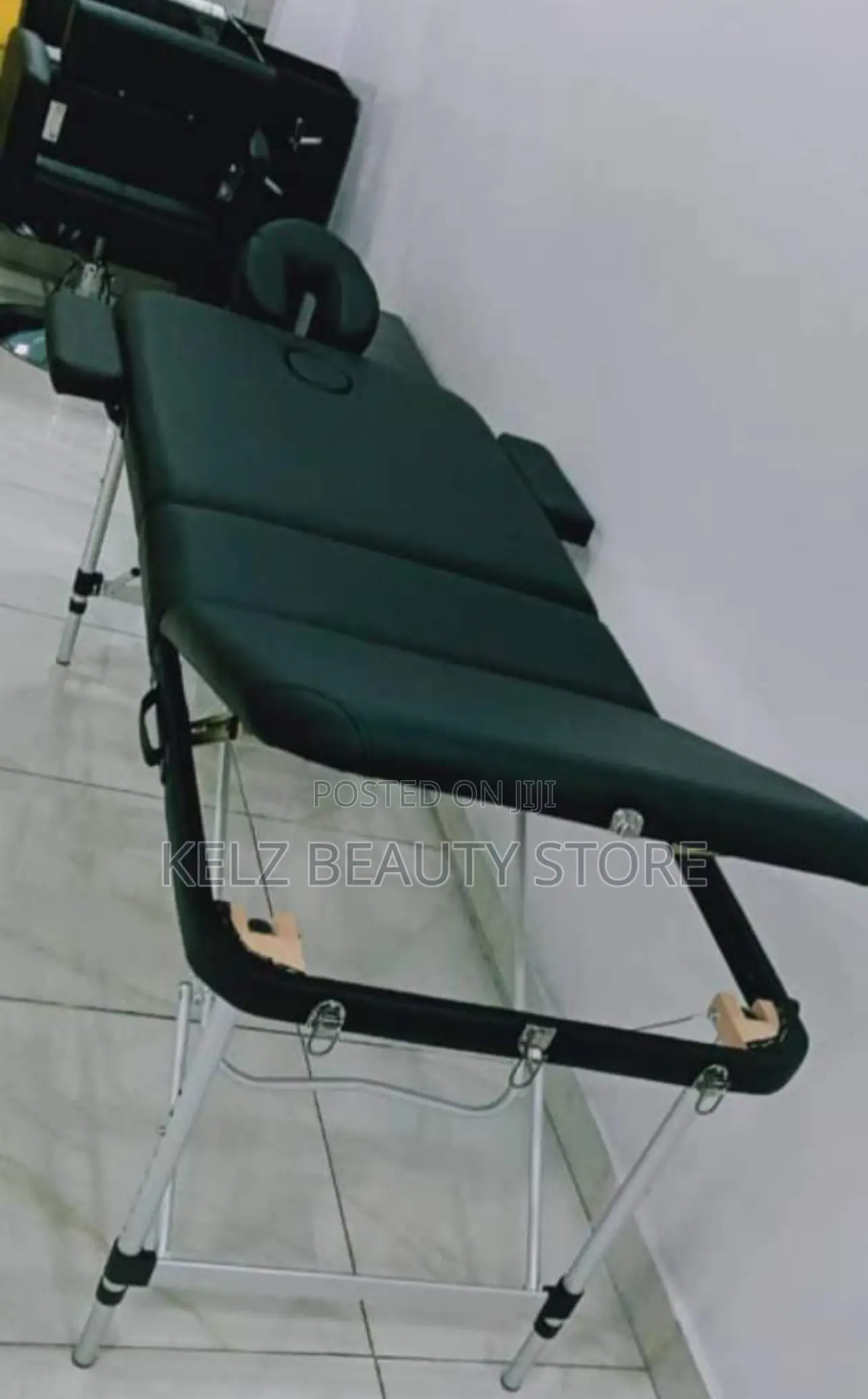 Foldable Massage Bed
