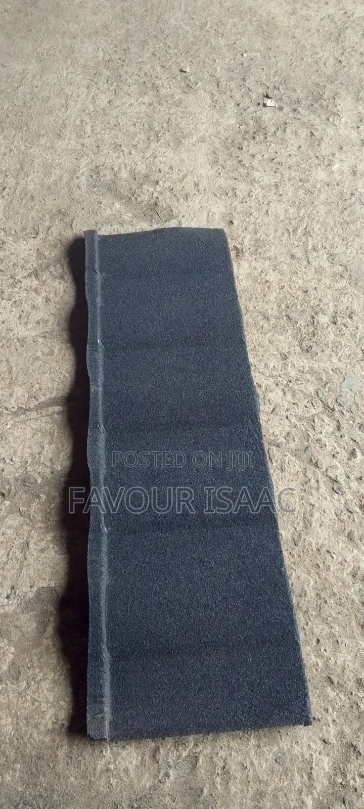 Stone Coated Roofing Tiles
