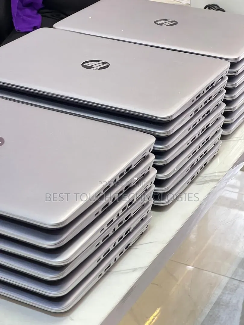 Laptop HP EliteBook 840 G3 8GB Intel Core i5 SSD 256GB