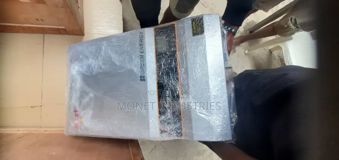 10kva 48v Must Hybrid Transformer Based Inverter