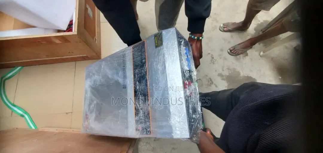 10kva 48v Must Hybrid Transformer Based Inverter