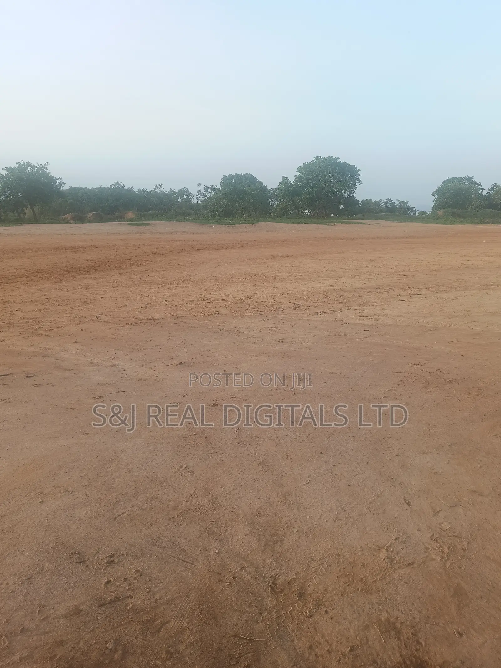 3000 Sqm Filling Station Land For Sale