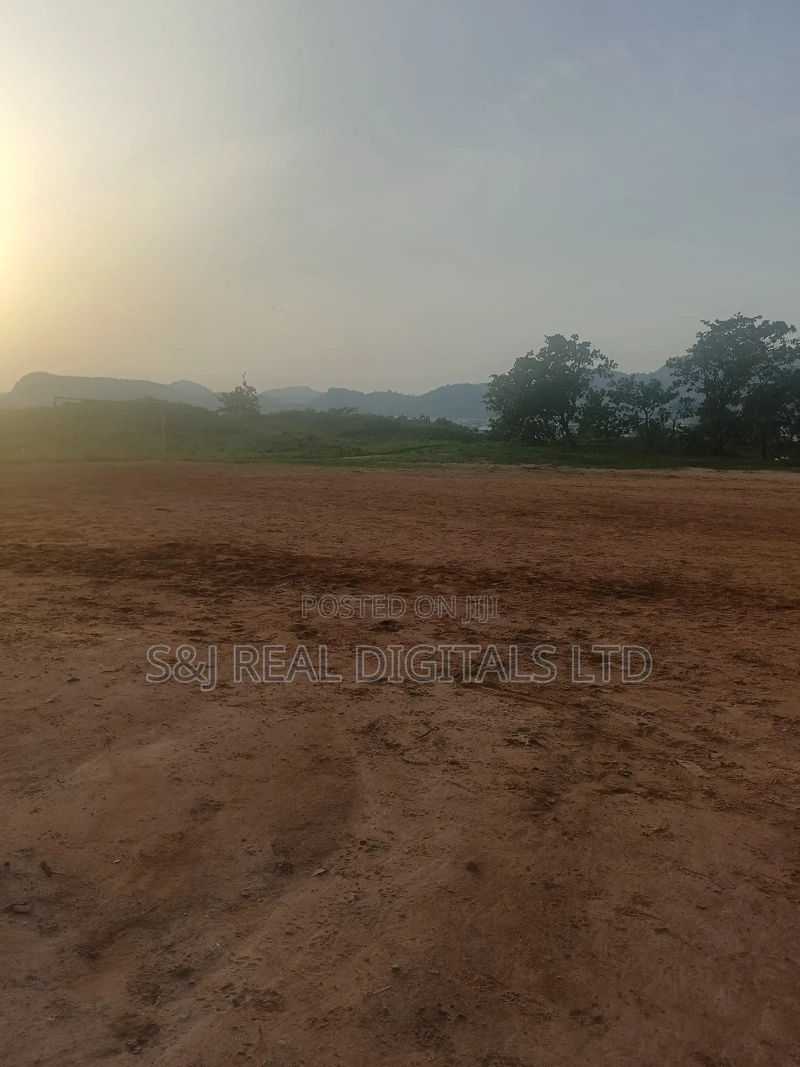 3000 Sqm Filling Station Land For Sale