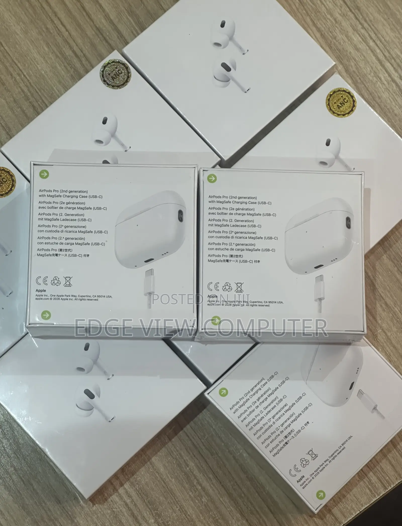 Airpod Pro 2