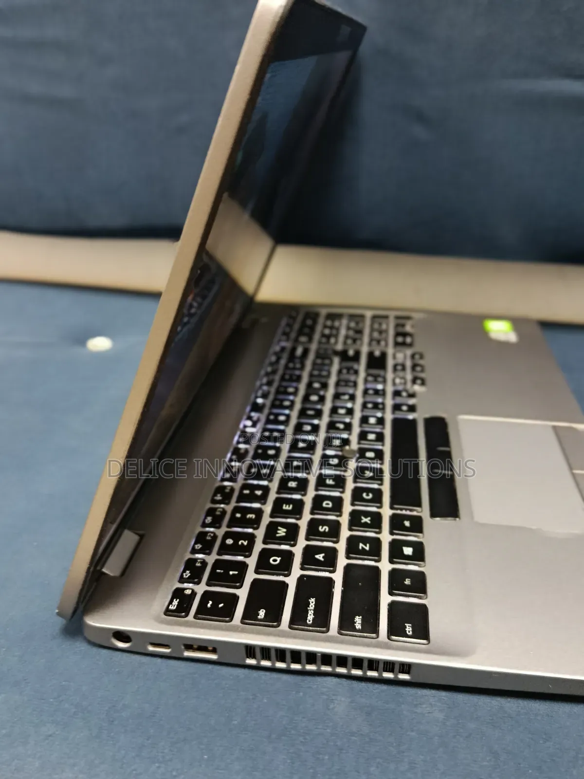 Laptop Dell Precision 15 3551 16GB Intel Core i7 SSD 512GB