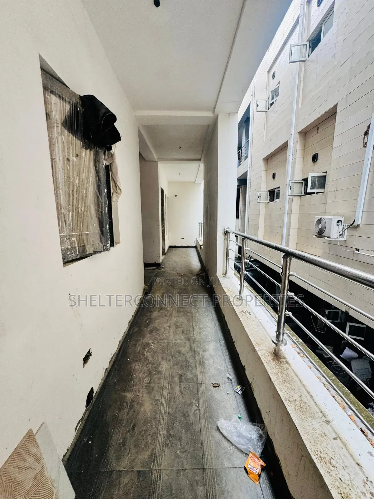 3bdrm Apartment in Sabo / Yaba for sale