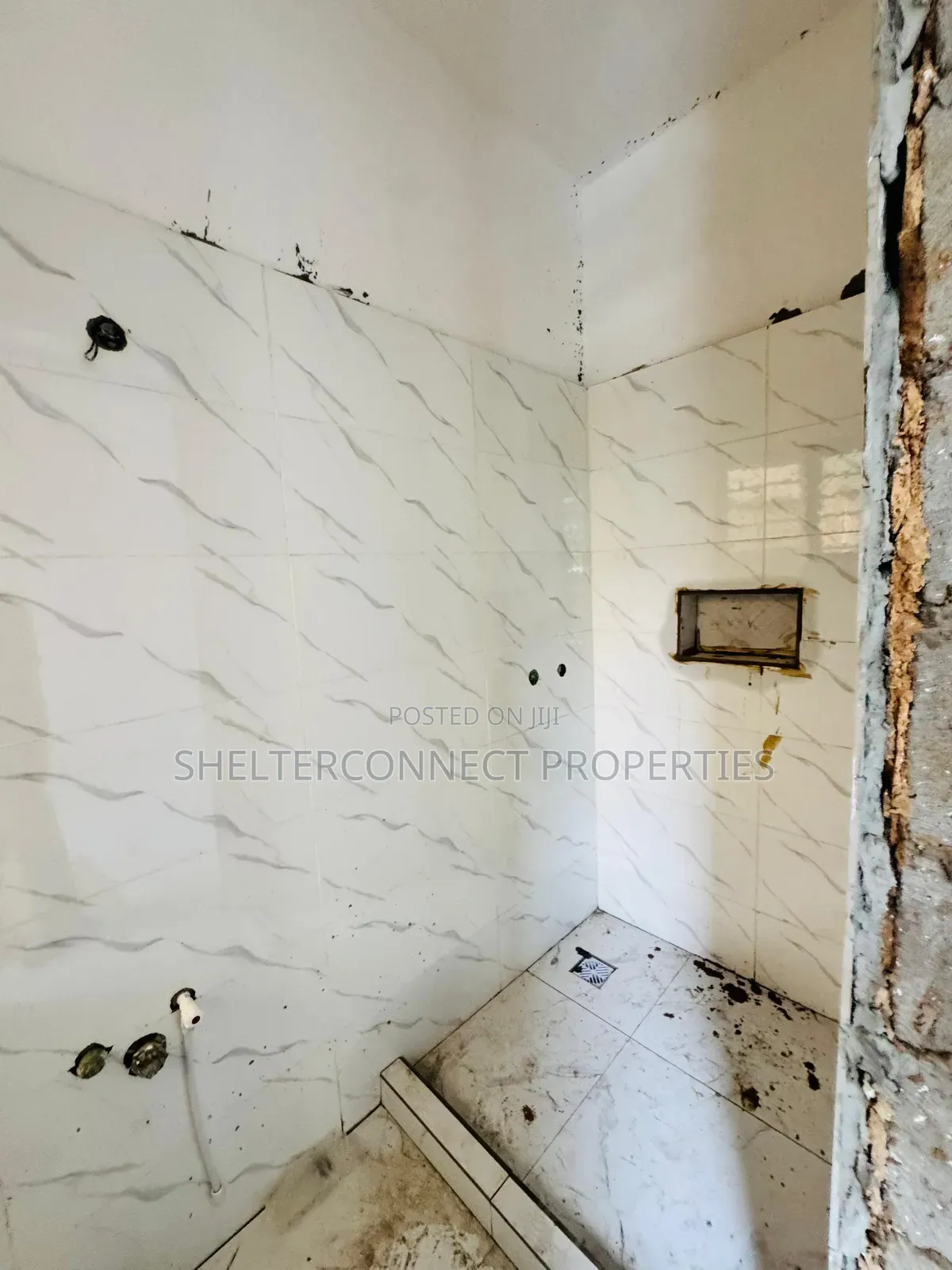 3bdrm Apartment in Sabo / Yaba for sale