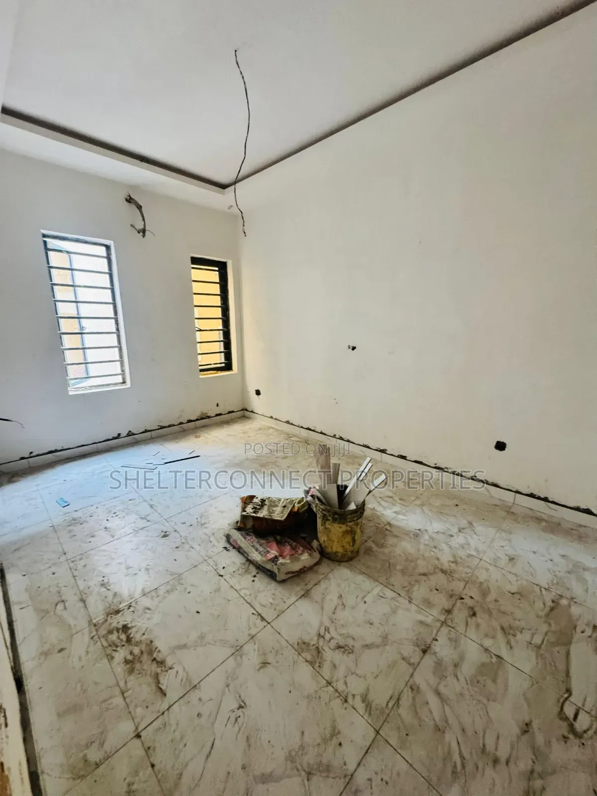 3bdrm Apartment in Sabo / Yaba for sale
