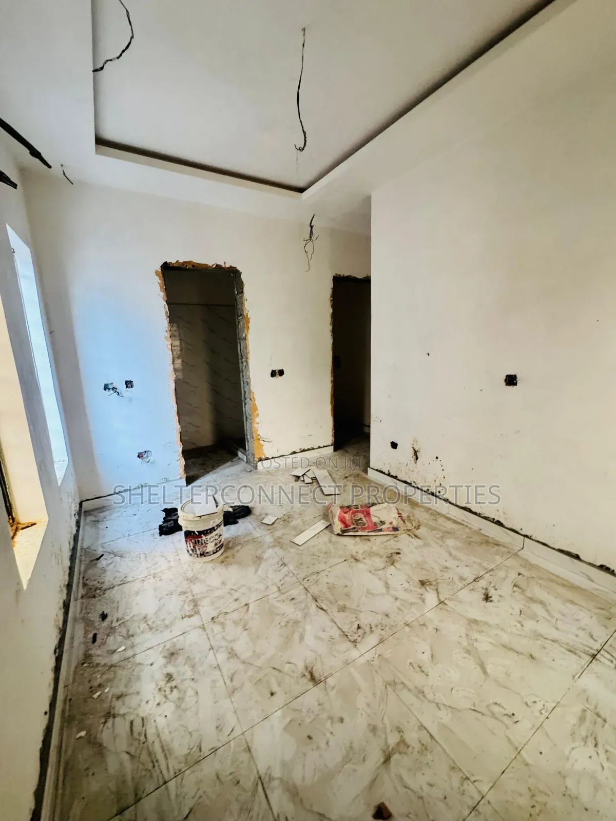 3bdrm Apartment in Sabo / Yaba for sale
