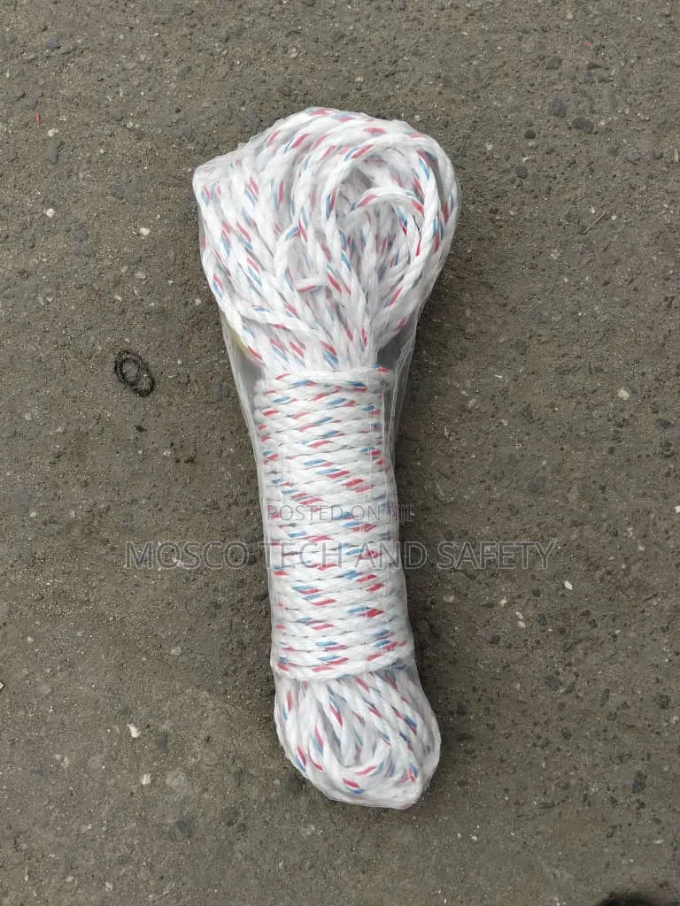 Marine Lifebuoy Floating Rope