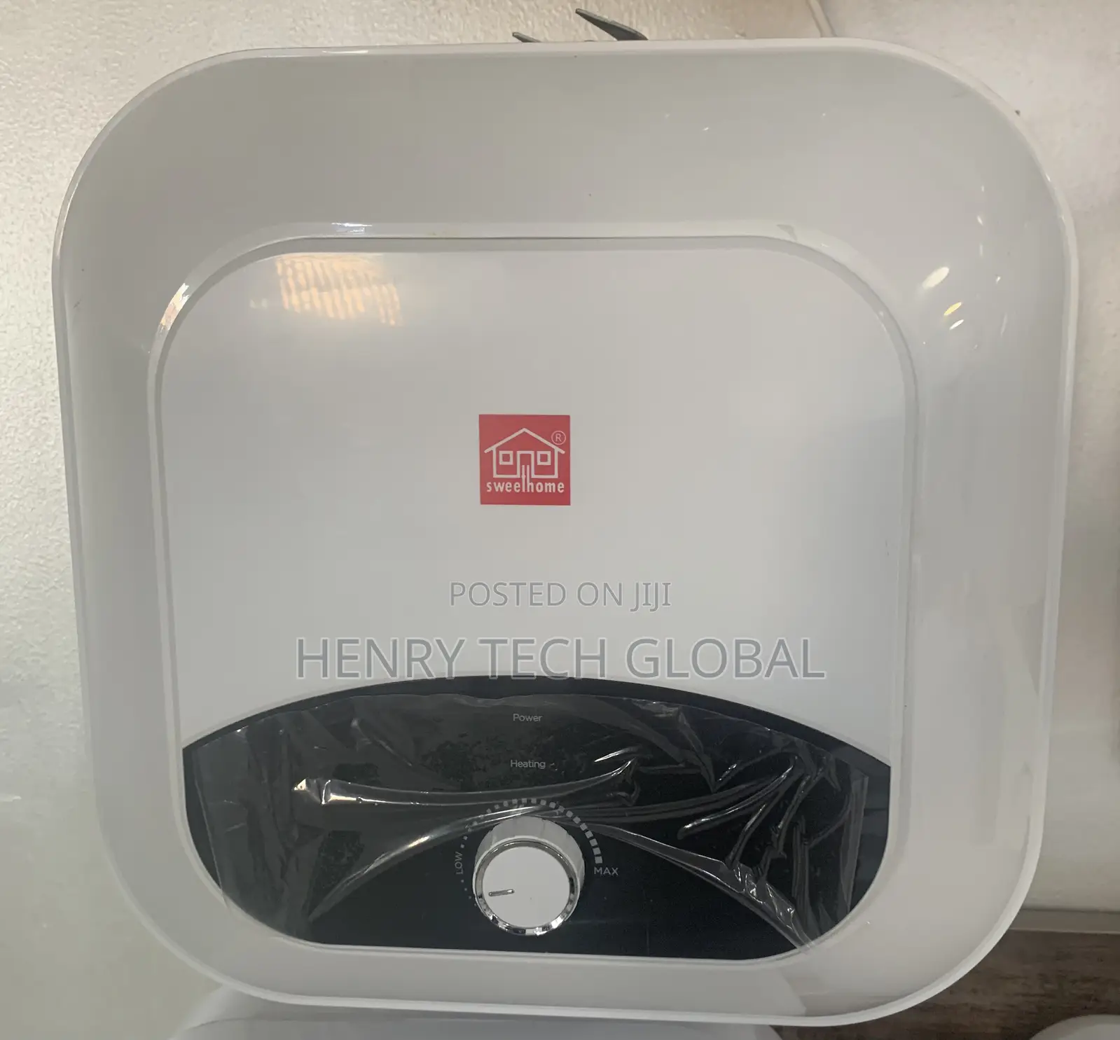 Water Heater (15 Liter)