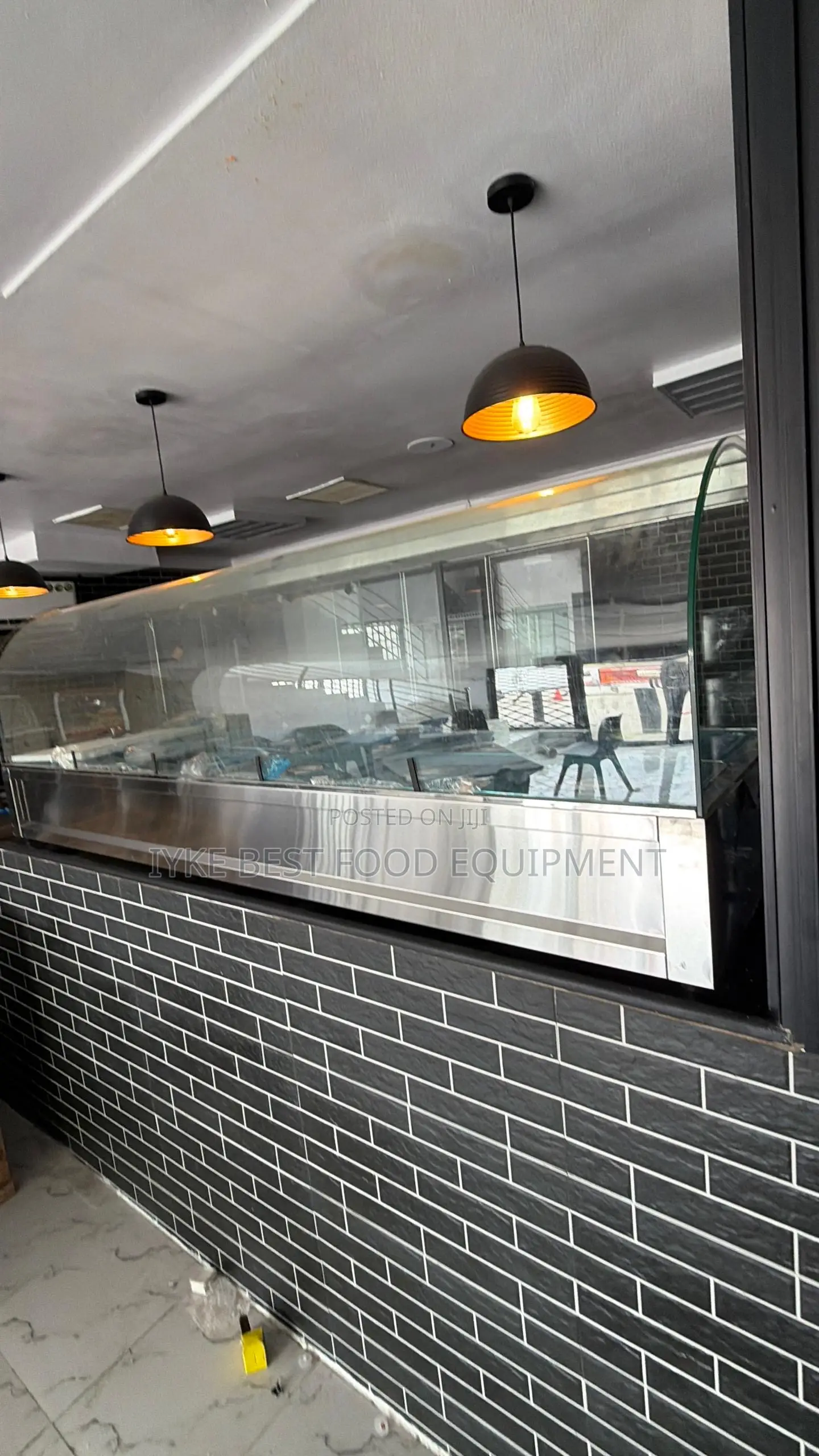 Food Warmer