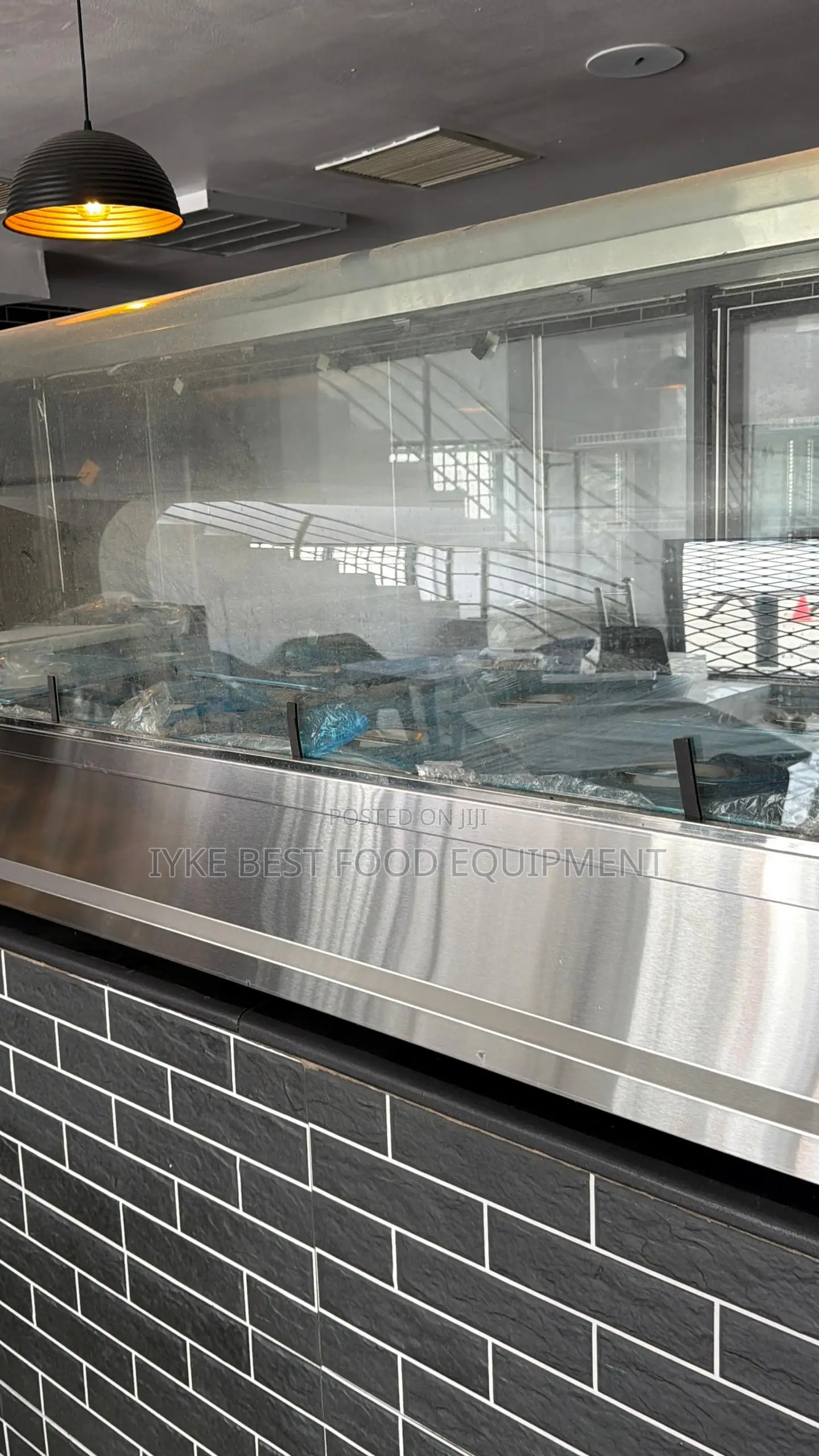 Food Warmer