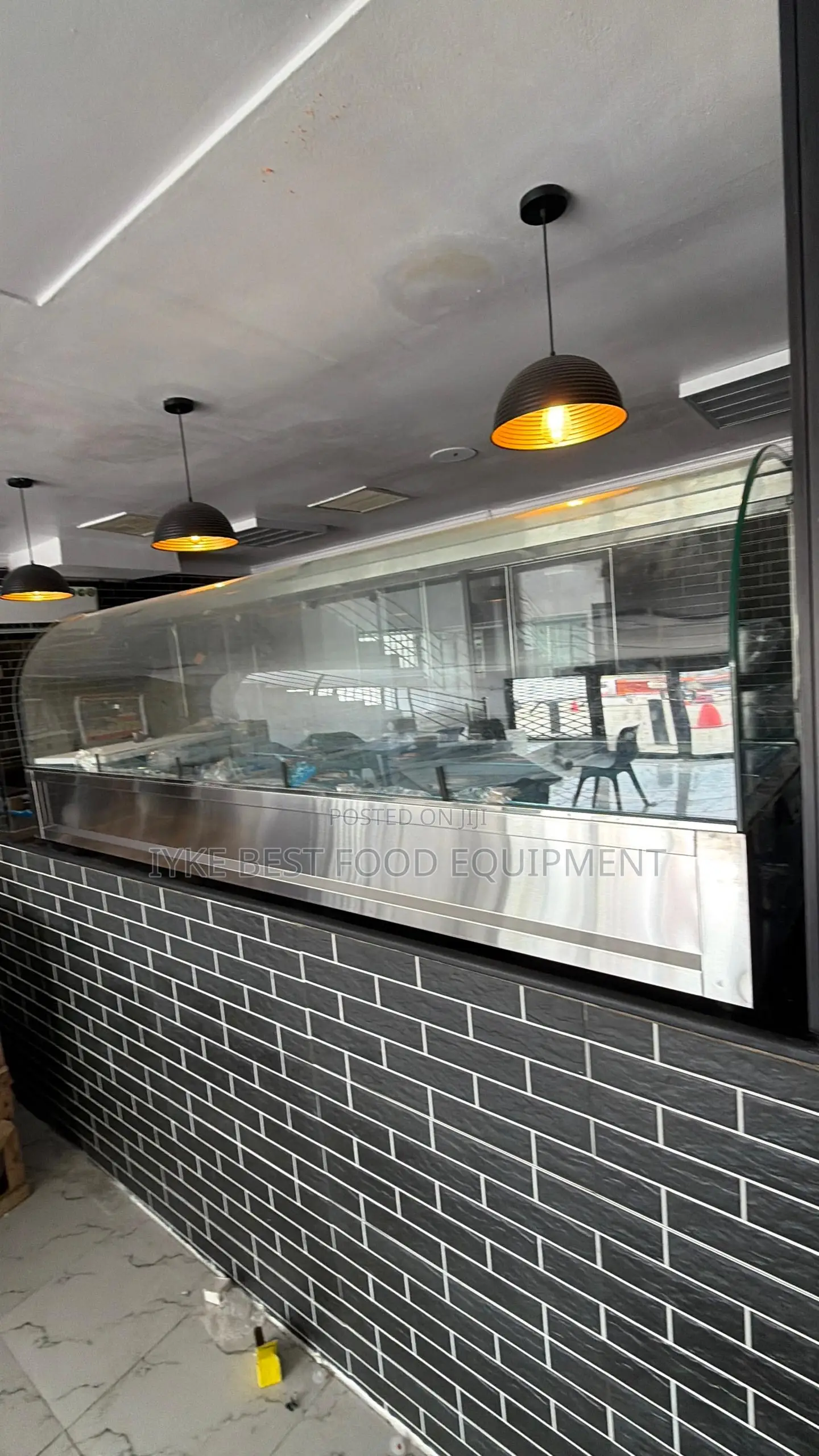 Food Warmer