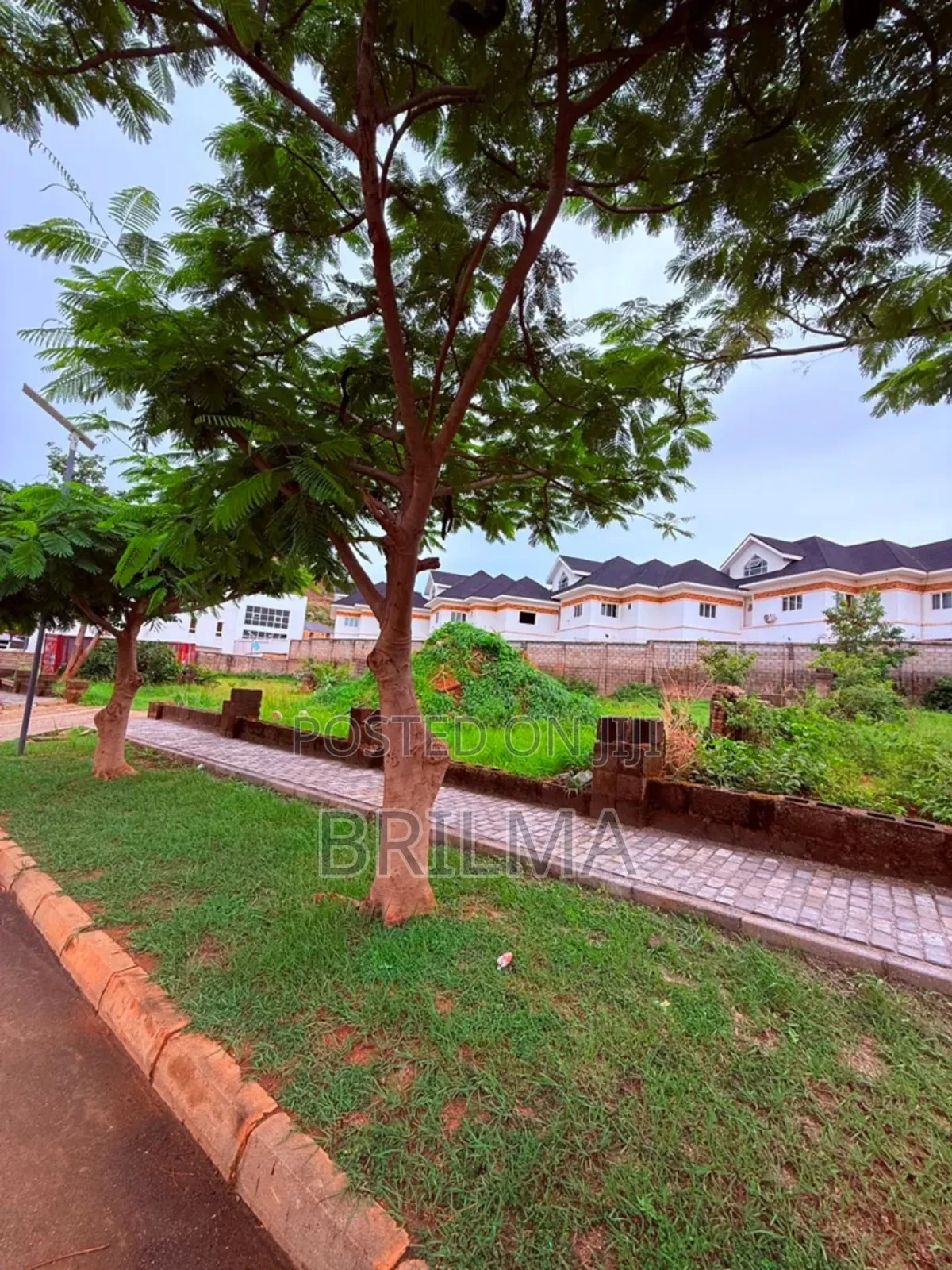 850sqm Land in Maitama for Sale