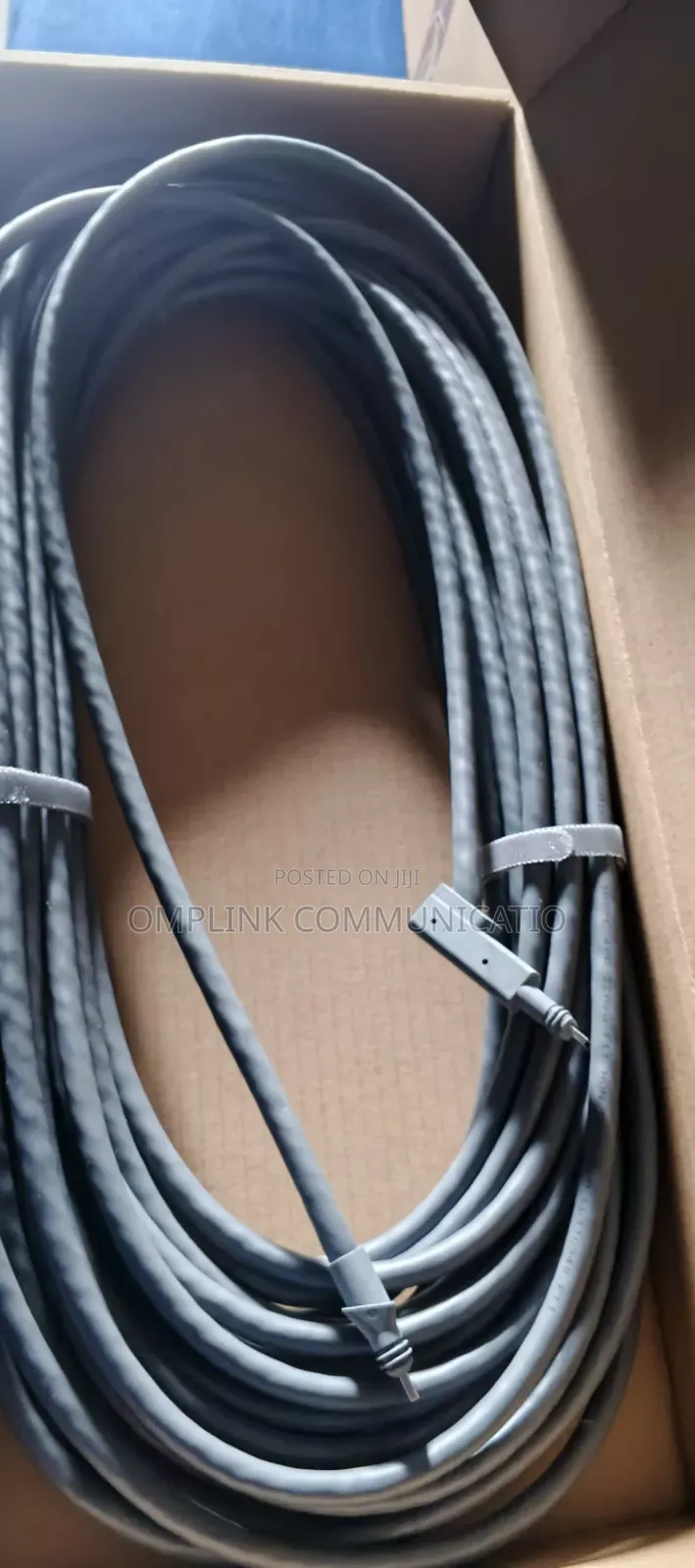 Gen 2 High Performance Cable