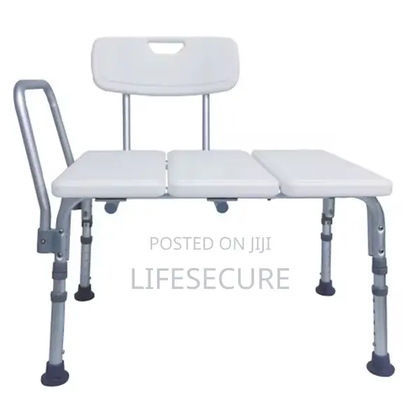 Transfer Bench Shower Chair