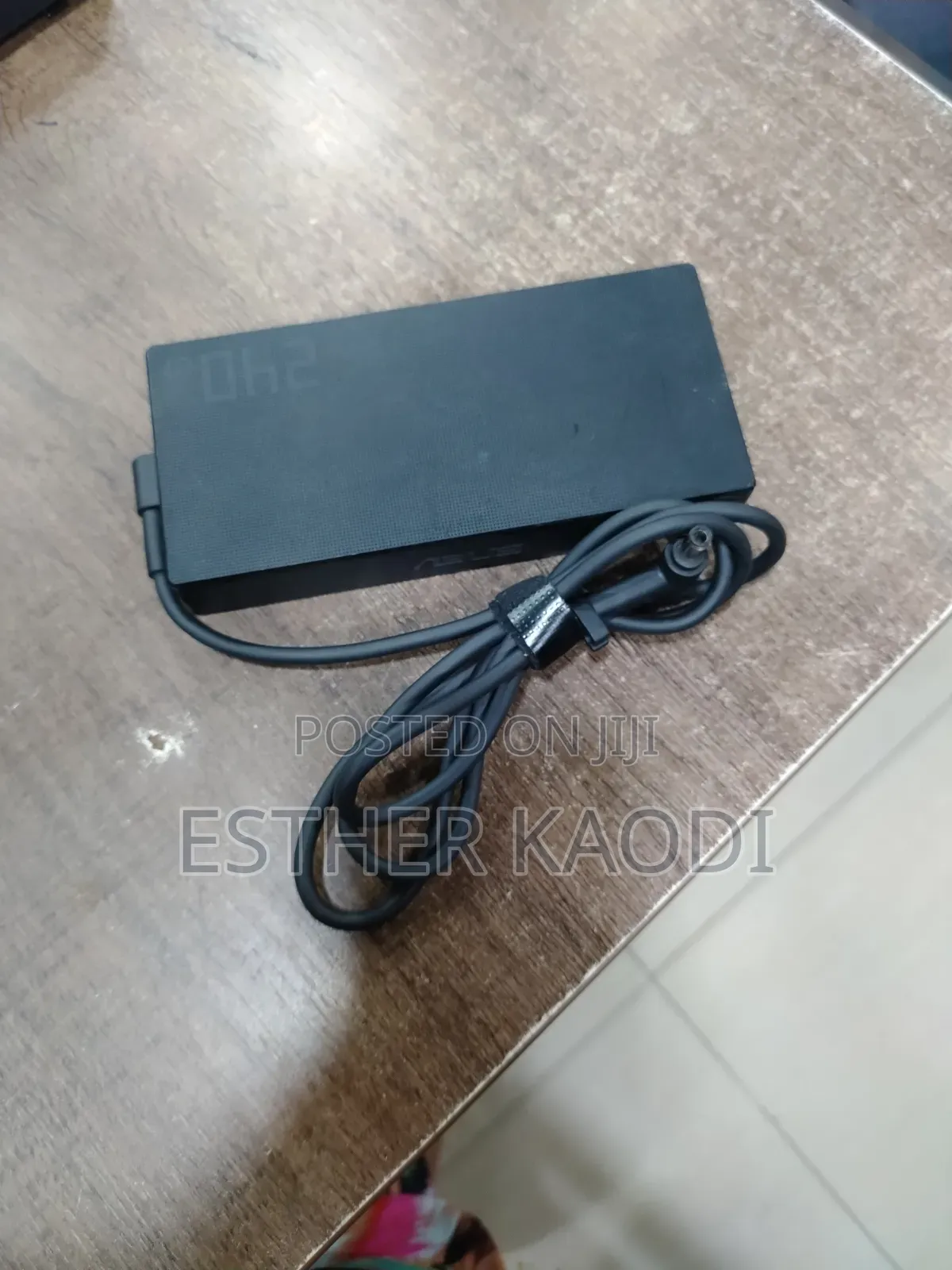 240w Asus Laptop Adapter