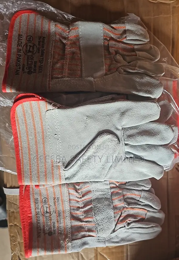 American Safety Hand Glove Tsp-50xx