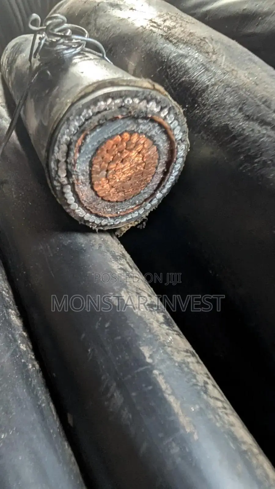 400mm Single Wire