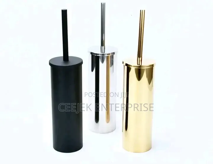 Luzxury Toilet Brush