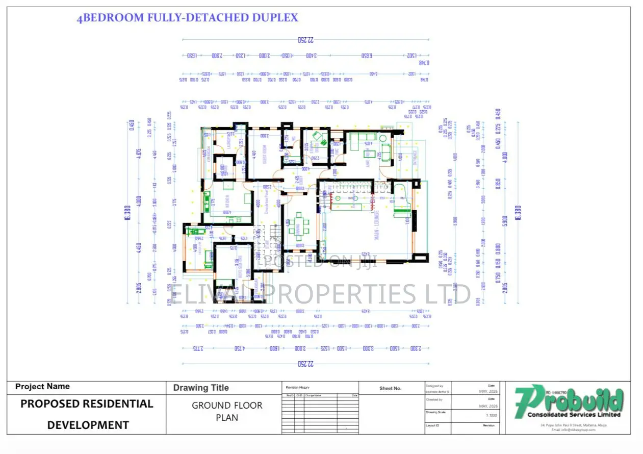 Fast Selling Land in Life Camp