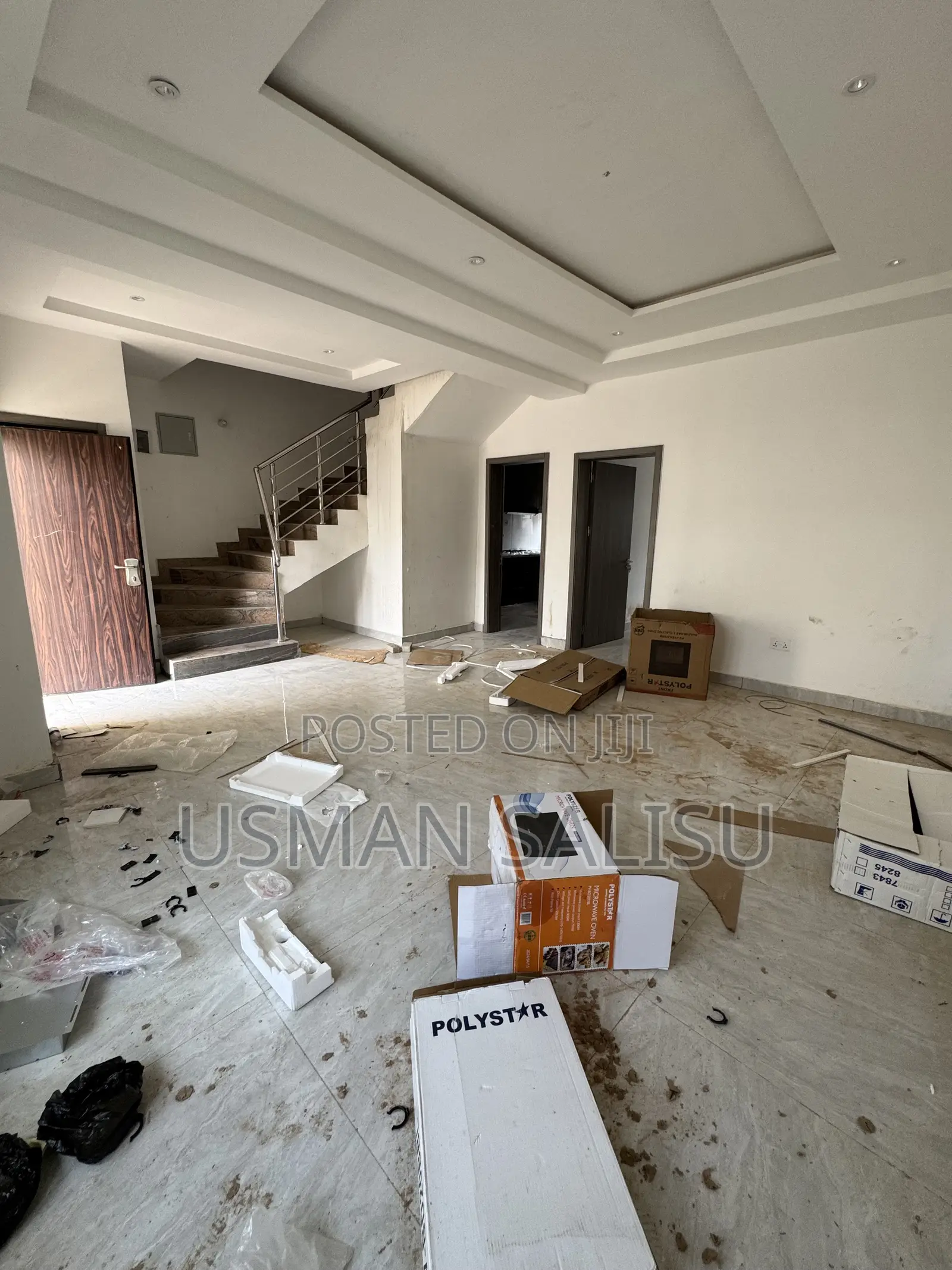 4bdrm Townhouse/Terrace in Karsana for sale