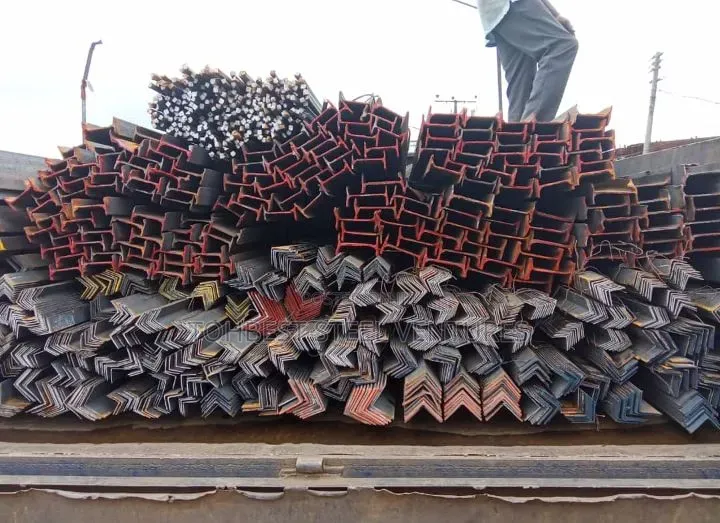 Iron Steel