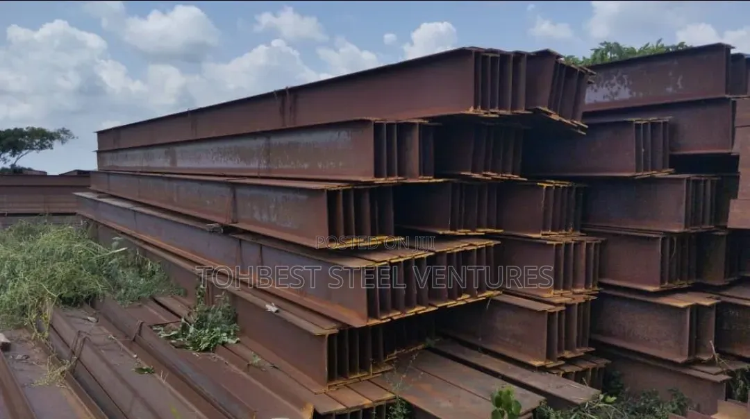Iron Steel