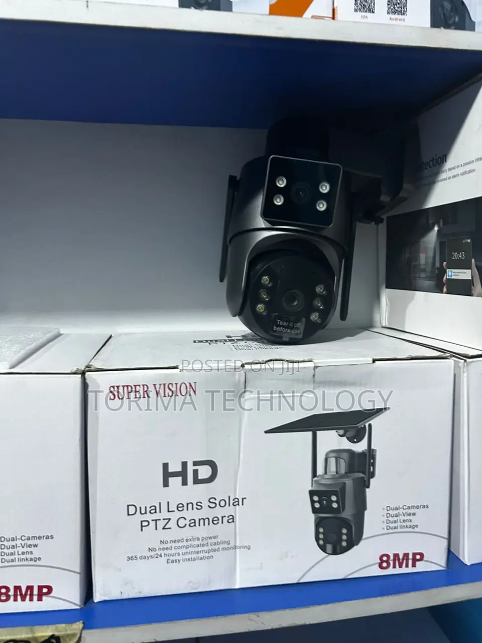 CCTV Camera