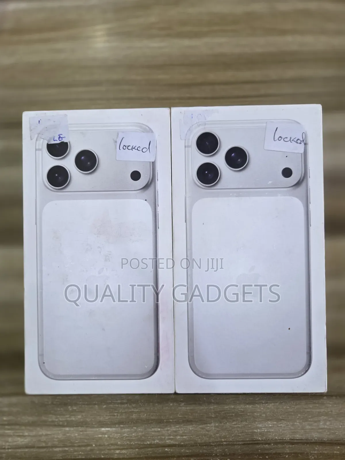 New Apple iPhone 17 Pro Max 256 GB Silver