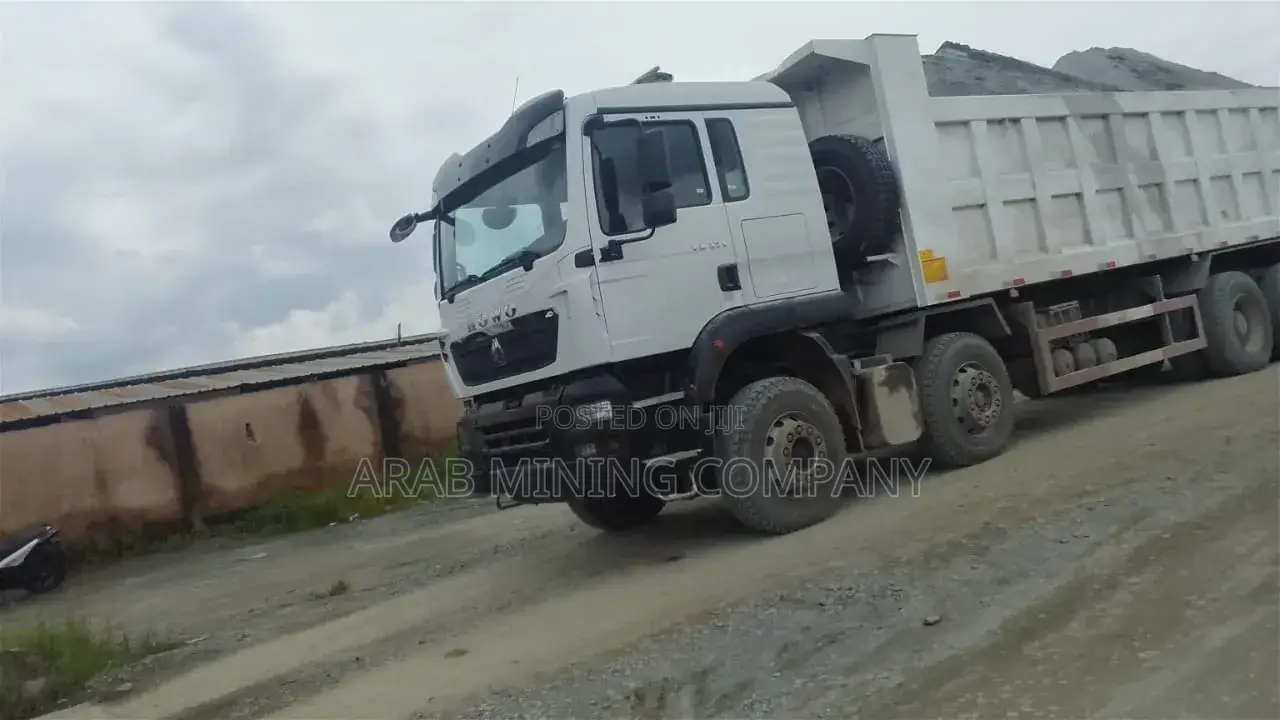 Mining Chipping on Delivery's