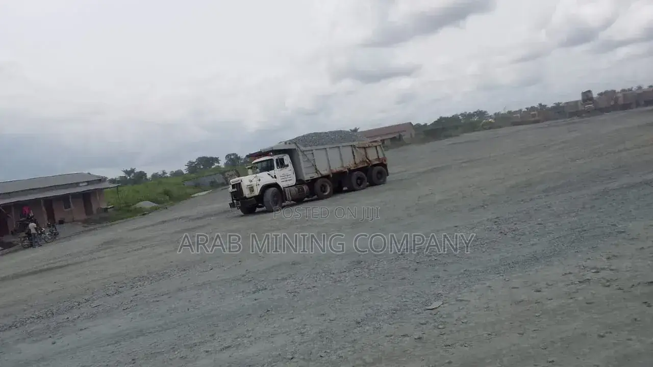 Mining Chipping on Delivery's