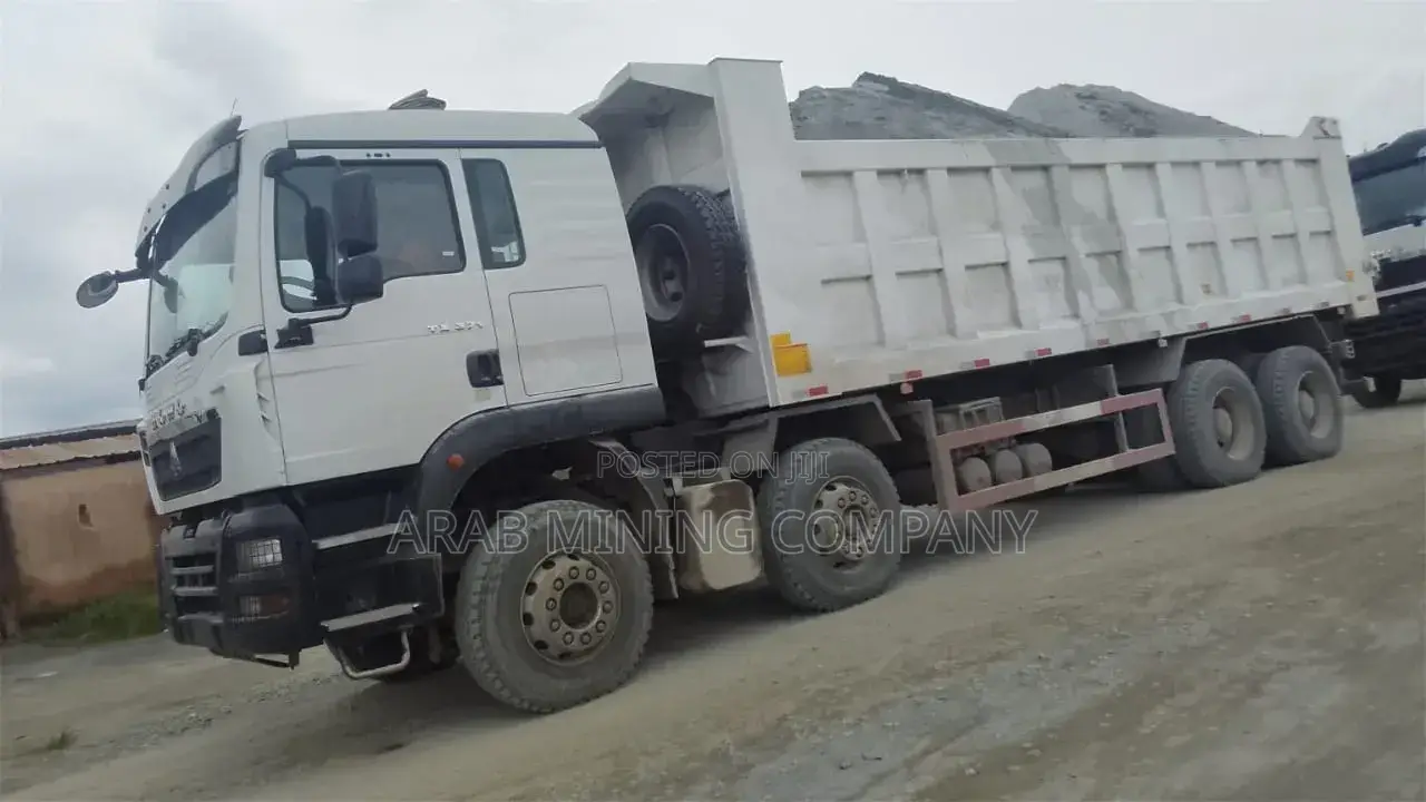 Mining Chipping on Delivery's