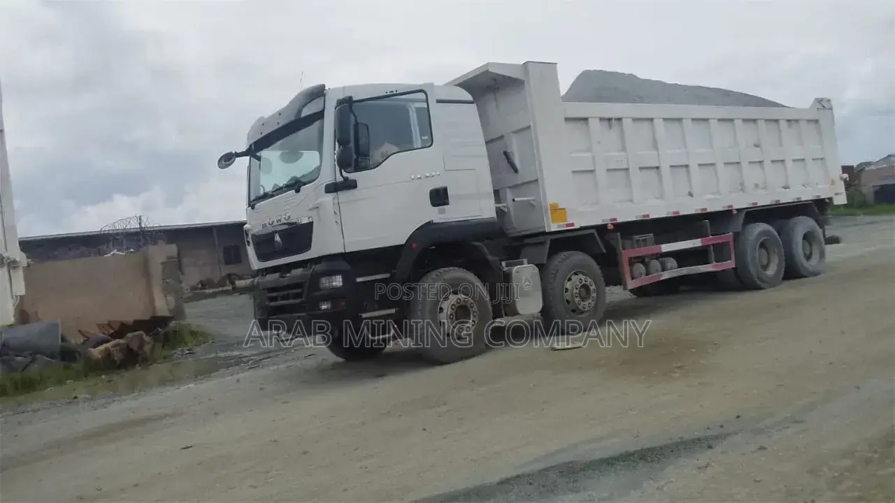 Mining Chipping on Delivery's
