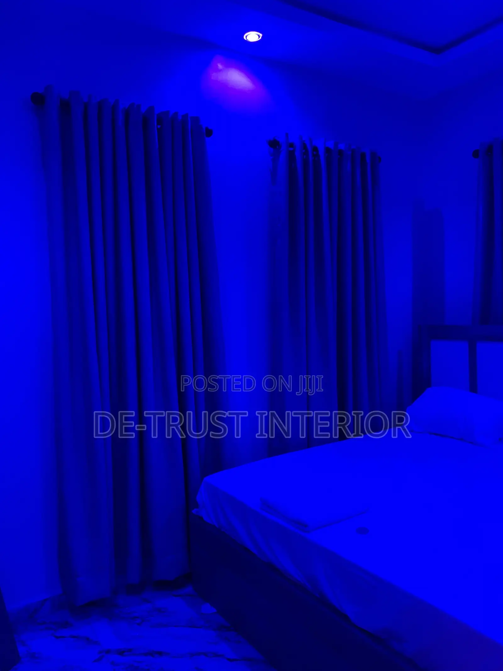 Classic Curtain