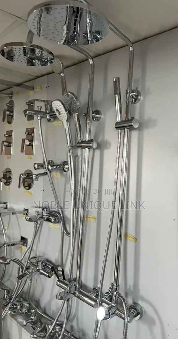 Executive England Vado Shower Mixer