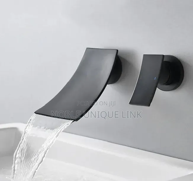 Wash Hand Basin Mixer Tap