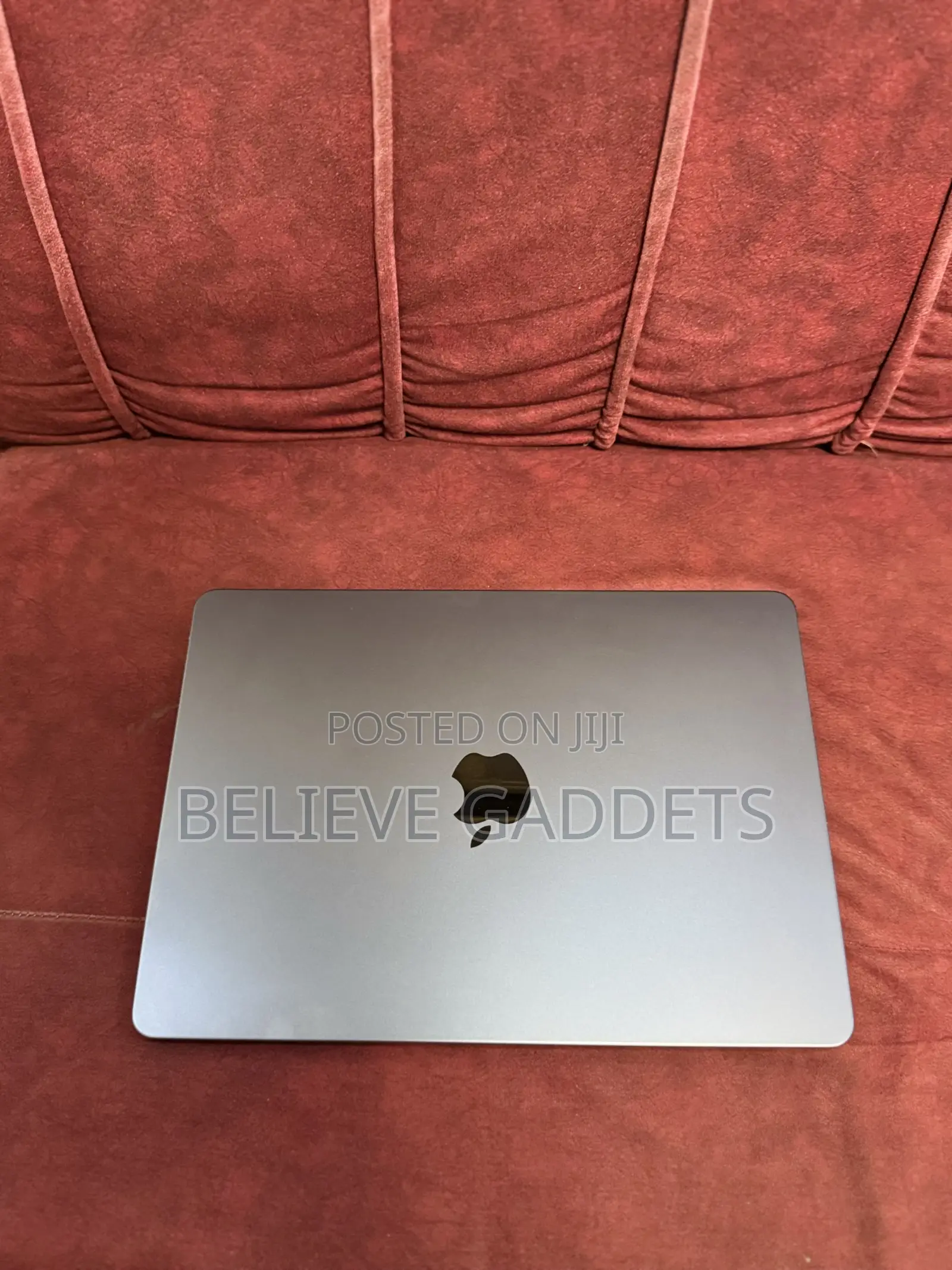 Laptop Apple MacBook Air 2024 M3 8GB Apple M3 SSD 256GB