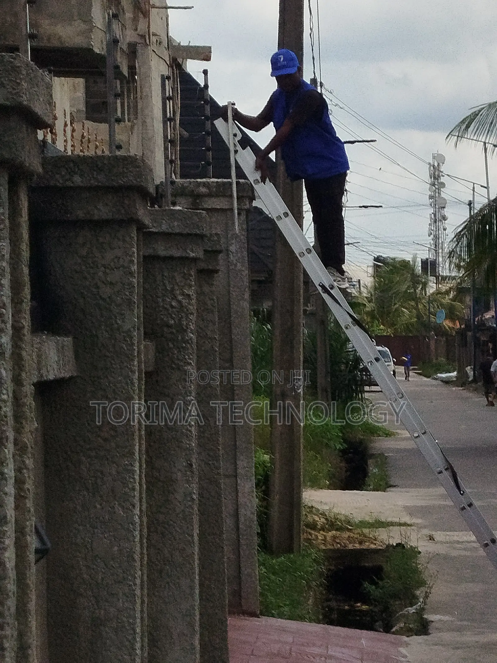 Professional Electric Fencing and Installation