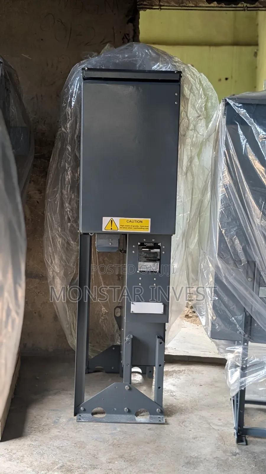 Extension Relay