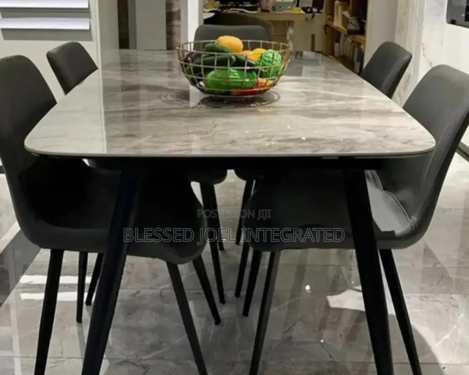Dining Table Set