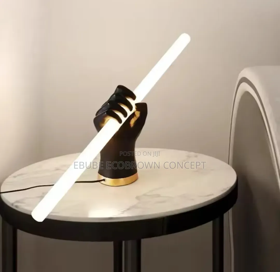 Modern Resin Fist Led Light Adjustable Wall Lamp for Living , Bedroom