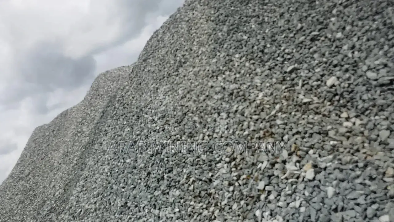 Please Granite and Chipping
