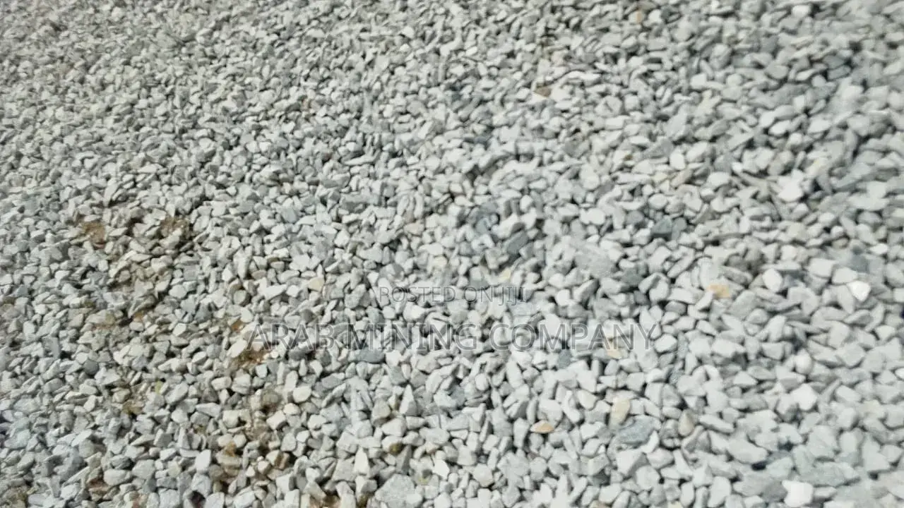 Please Granite and Chipping