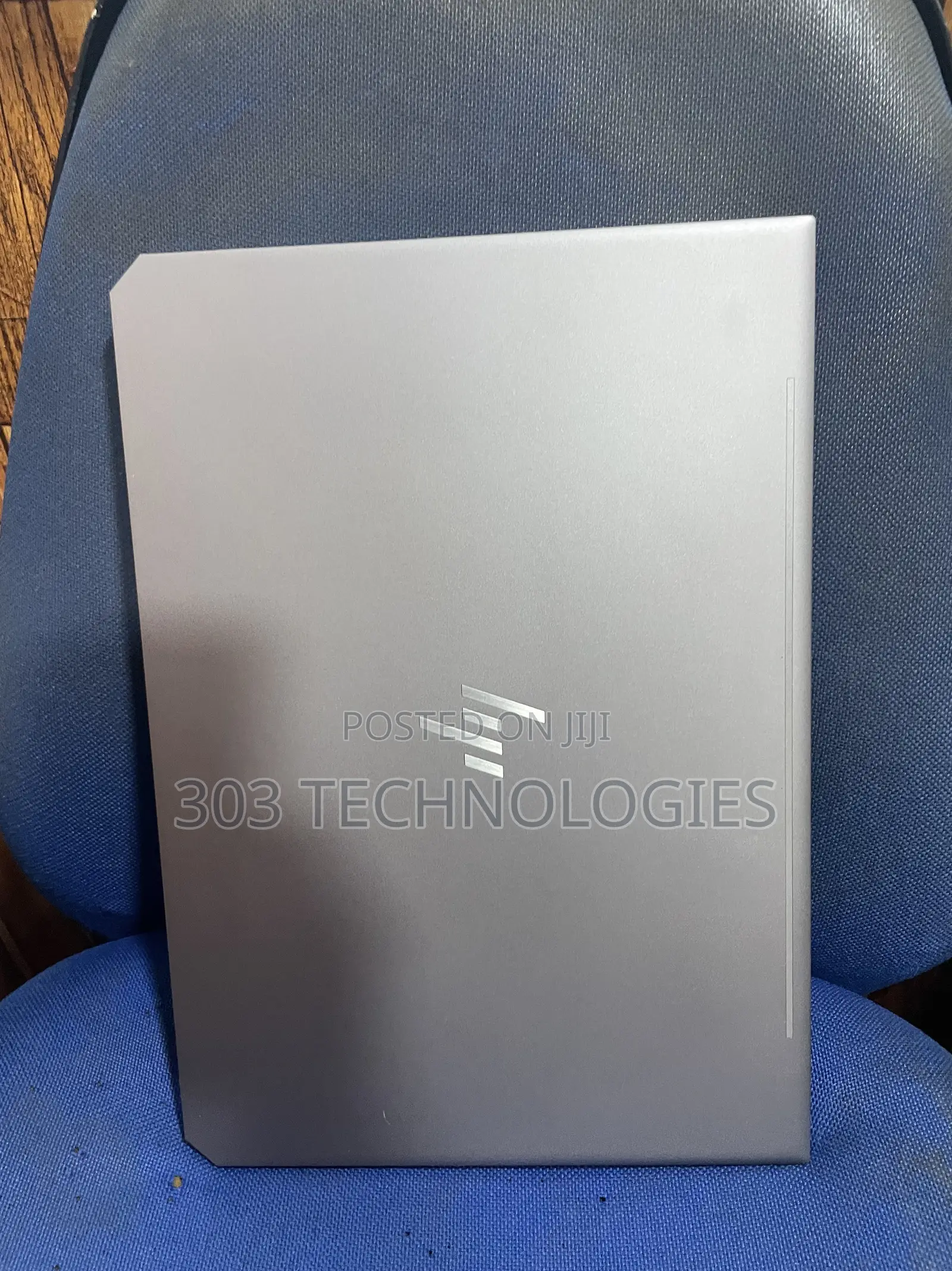 Laptop HP ZBook Studio G5 16GB Intel Core i7 SSD 512GB